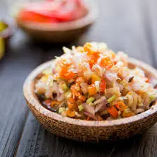 Sambal Matah